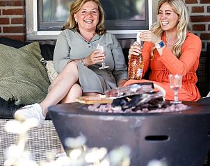 Guest house 432902 - Holiday property Noordoost Brabant - Vakantiehuisje in Wilbertoord