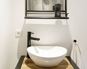 Guest house 432902 - Holiday property Noordoost Brabant - Vakantiehuisje in Wilbertoord