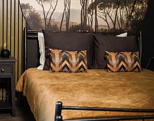 Guest house 432903 - Holiday property Noordoost Brabant - Vakantiehuisje in Wilbertoord