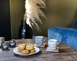 Guest house 432903 - Holiday property Noordoost Brabant - Vakantiehuisje in Wilbertoord