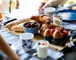 Guest house 432903 - Holiday property Noordoost Brabant - Vakantiehuisje in Wilbertoord