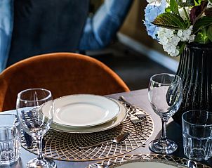 Guest house 432903 - Holiday property Noordoost Brabant - Vakantiehuisje in Wilbertoord