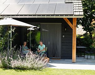 Guest house 432904 - Holiday property Noordoost Brabant - Vakantiehuis in Wilbertoord