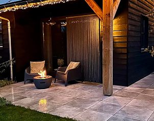 Guest house 432904 - Holiday property Noordoost Brabant - Vakantiehuis in Wilbertoord