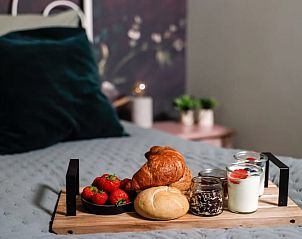 Guest house 432904 - Holiday property Noordoost Brabant - Vakantiehuis in Wilbertoord