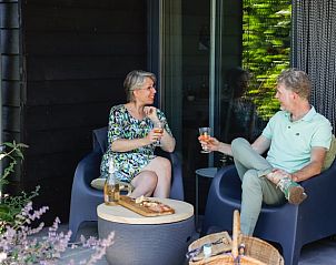 Guest house 432904 - Holiday property Noordoost Brabant - Vakantiehuis in Wilbertoord