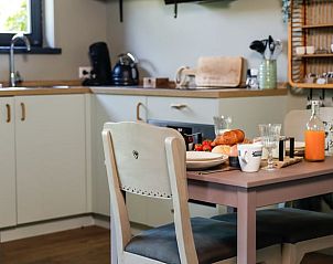 Guest house 432904 - Holiday property Noordoost Brabant - Vakantiehuis in Wilbertoord