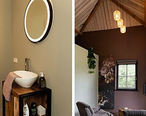 Guest house 432904 - Holiday property Noordoost Brabant - Vakantiehuis in Wilbertoord