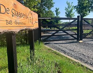 Guest house 432904 - Holiday property Noordoost Brabant - Vakantiehuis in Wilbertoord