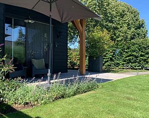 Guest house 432904 - Holiday property Noordoost Brabant - Vakantiehuis in Wilbertoord