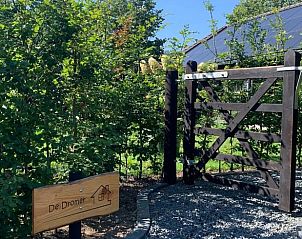 Guest house 432904 - Holiday property Noordoost Brabant - Vakantiehuis in Wilbertoord