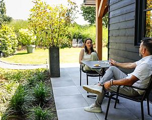 Guest house 432905 - Holiday property Noordoost Brabant - De Dromer