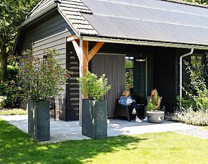 Guest house 432906 - Holiday property Noordoost Brabant - De Dommelaar