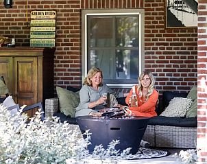Unterkunft 432907 - Ferienhaus Noordoost Brabant - De Snurker