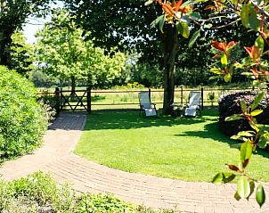 Unterkunft 432907 - Ferienhaus Noordoost Brabant - De Snurker