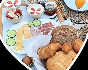 Guest house 433209 - Holiday property Noordoost Brabant - Huisje in Langenboom