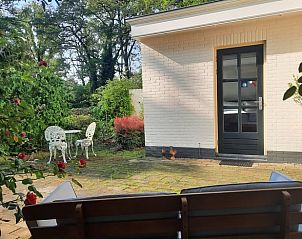 Guest house 433209 - Holiday property Noordoost Brabant - Huisje in Langenboom
