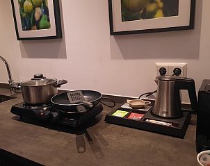 Guest house 433209 - Holiday property Noordoost Brabant - Huisje in Langenboom