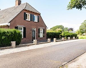 Verblijf 433212 • Vakantiewoning Noordoost Brabant • Vakantiehuisje in Langenboom 