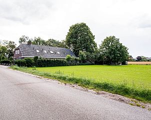 Guest house 433212 - Holiday property Noordoost Brabant - Vakantiehuisje in Langenboom