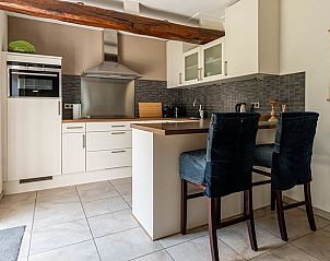 Guest house 433212 - Holiday property Noordoost Brabant - Vakantiehuisje in Langenboom