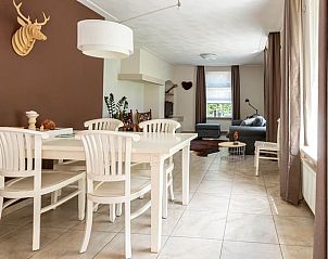 Guest house 433212 - Holiday property Noordoost Brabant - Vakantiehuisje in Langenboom