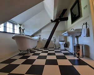 Verblijf 433213 - Vakantiewoning Noordoost Brabant - Vakantiehuis in Langenboom