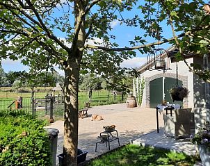 Verblijf 433213 - Vakantiewoning Noordoost Brabant - Vakantiehuis in Langenboom