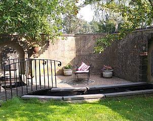 Verblijf 433213 - Vakantiewoning Noordoost Brabant - Vakantiehuis in Langenboom