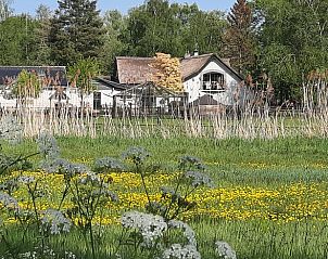 Verblijf 433213 - Vakantiewoning Noordoost Brabant - Vakantiehuis in Langenboom