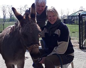 Verblijf 433213 - Vakantiewoning Noordoost Brabant - Vakantiehuis in Langenboom