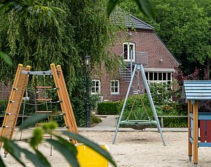 Guest house 433214 - Holiday property Noordoost Brabant - Vakantiehuisje in Langenboom