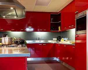 Guest house 433214 - Holiday property Noordoost Brabant - Vakantiehuisje in Langenboom