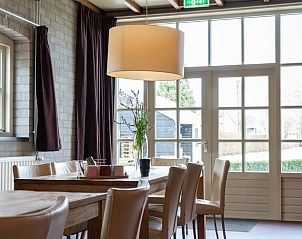 Guest house 433214 - Holiday property Noordoost Brabant - Vakantiehuisje in Langenboom