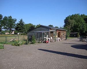 Unterkunft 433301 - Ferienhaus Noordoost Brabant - De Lindenhoeve
