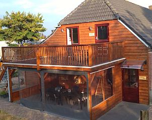 Guest house 433302 • Holiday property Noordoost Brabant • Vakantiehuis in Nistelrode 