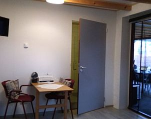 Guest house 433302 - Holiday property Noordoost Brabant - Vakantiehuisje in Nistelrode