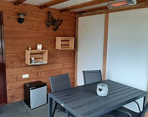 Guest house 433302 - Holiday property Noordoost Brabant - Vakantiehuisje in Nistelrode