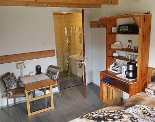 Guest house 433302 - Holiday property Noordoost Brabant - Vakantiehuisje in Nistelrode