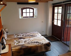 Guest house 433302 - Holiday property Noordoost Brabant - Vakantiehuisje in Nistelrode