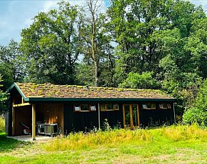 Guest house 433303 - Holiday property Noordoost Brabant - Vakantiehuis in Nistelrode