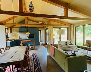 Guest house 433303 - Holiday property Noordoost Brabant - Vakantiehuis in Nistelrode