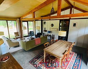 Guest house 433303 - Holiday property Noordoost Brabant - Vakantiehuis in Nistelrode