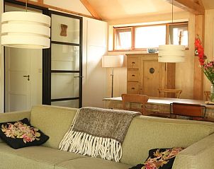 Guest house 433303 - Holiday property Noordoost Brabant - Vakantiehuis in Nistelrode