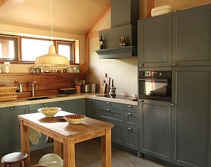 Guest house 433303 - Holiday property Noordoost Brabant - Vakantiehuis in Nistelrode