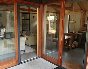 Guest house 433303 - Holiday property Noordoost Brabant - Vakantiehuis in Nistelrode