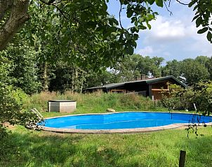 Guest house 433303 - Holiday property Noordoost Brabant - Vakantiehuis in Nistelrode