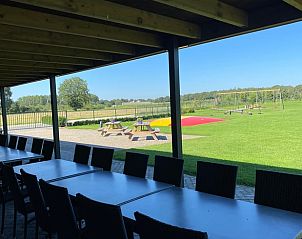 Guest house 433305 - Holiday property Noordoost Brabant - Huisje in Nistelrode