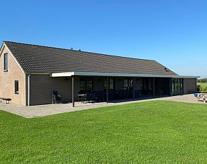 Guest house 433305 - Holiday property Noordoost Brabant - Huisje in Nistelrode