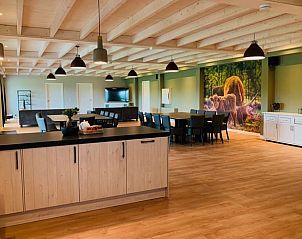 Guest house 433305 - Holiday property Noordoost Brabant - Huisje in Nistelrode